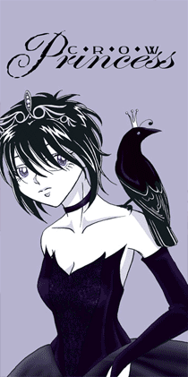 Crow Princess