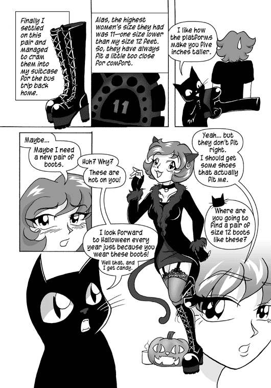Das Boots, Page 4