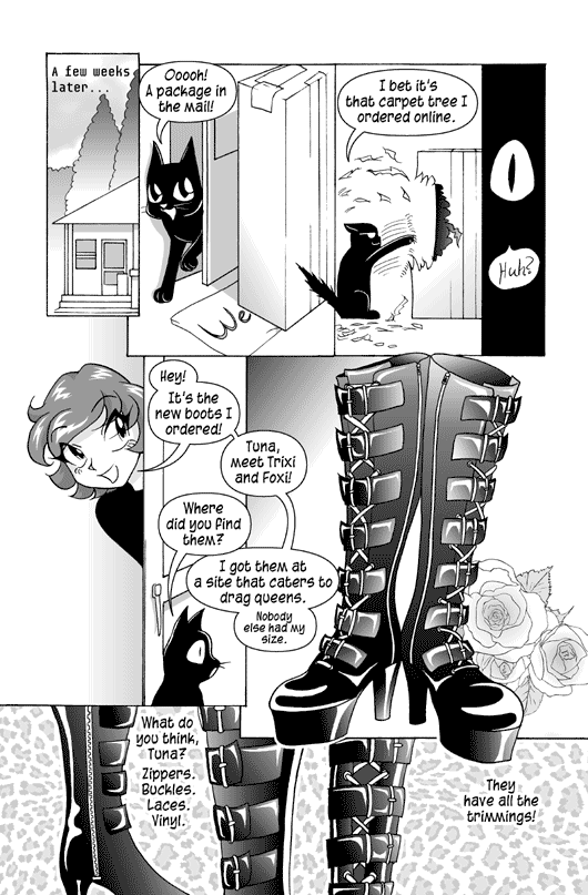 Das Boots, Page 7