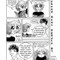 Weekend News Update Comic