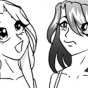 The Dating Game Comic, I