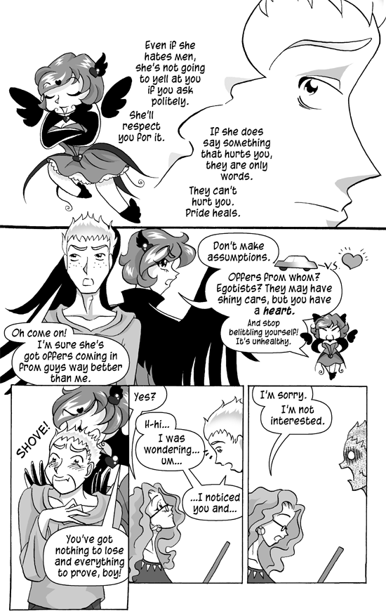 Return of the Anti-Cupid, Page 12