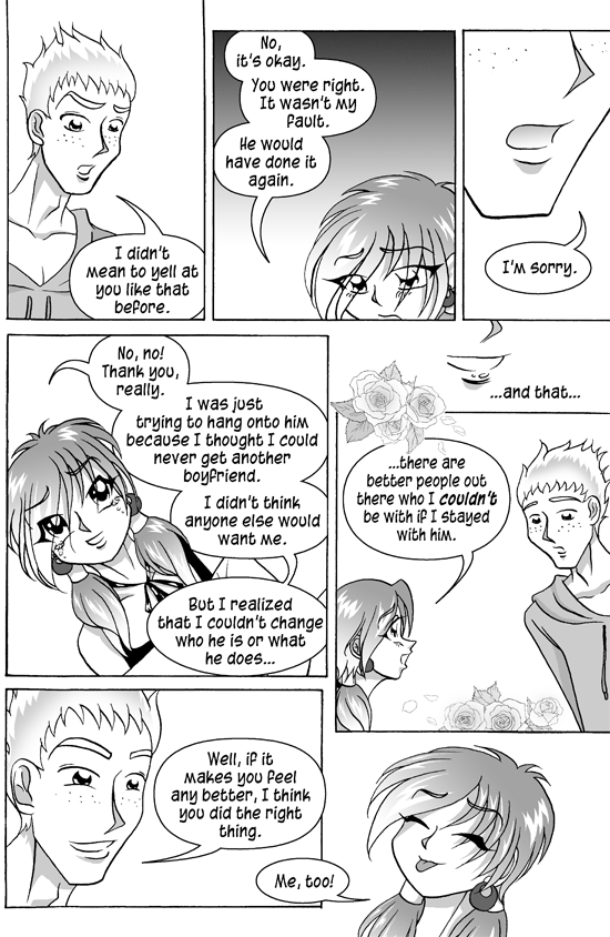 Return of the Anti-Cupid, Page 14