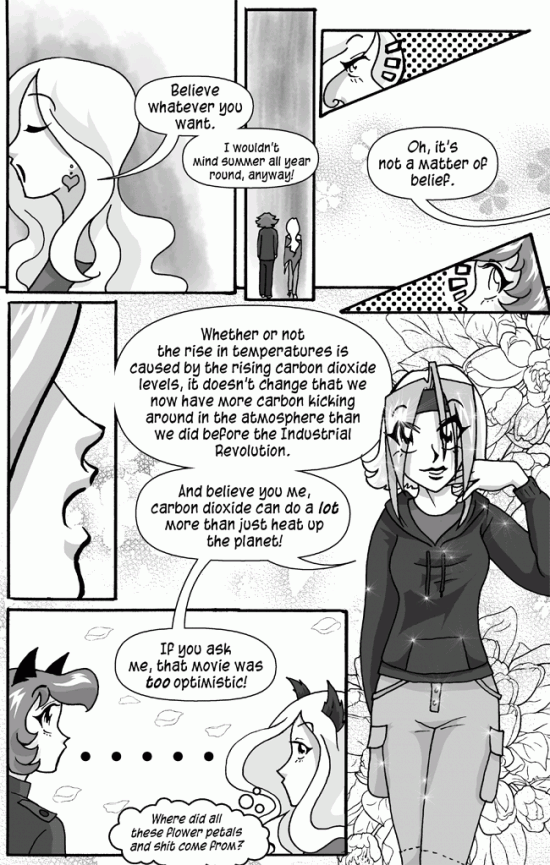 Global Warning, Page 2