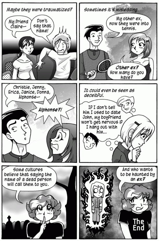 The Ex Protection Program, Page 2