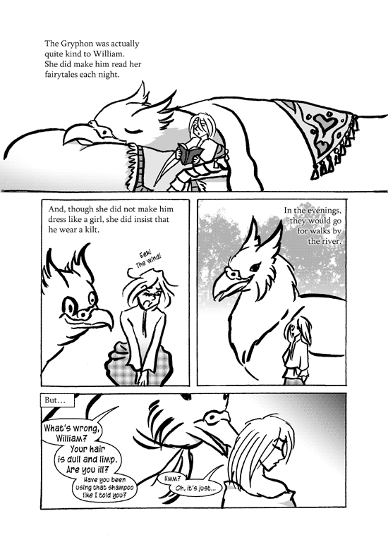 A Brief History of Grifonton, Page 16