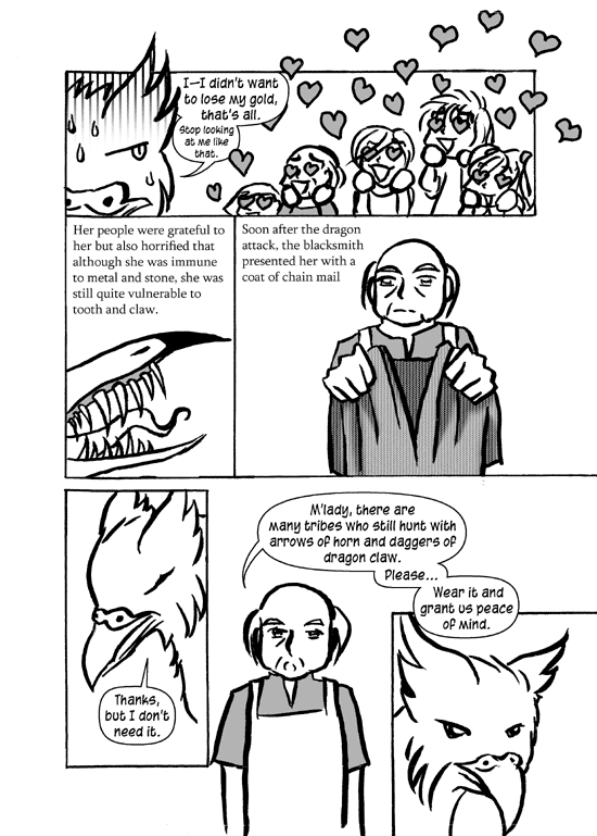 A Brief History of Grifonton, Page 21