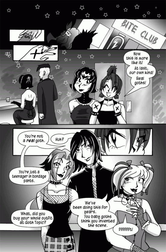 Will the Real Goth Please Stand Out? Page 3