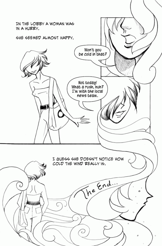 The Wind, Page 4
